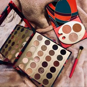 Tarte Artist Eyeshadow & Contour Palette